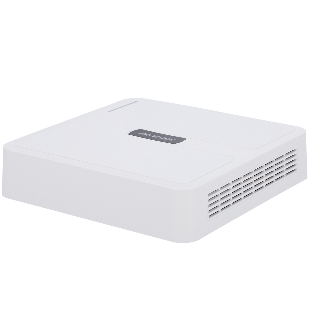 HIKVISION HWD-5108HS - imagen 1