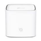 Imagen de TP-Link Router Wi-Fi Mesh HX141(1-Pack) AX1500 Doble Banda Gigabit EasyMesh