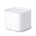 Imagen de TP-Link Router Wi-Fi AX3000 HX520(1-pack) EasyMesh, 3 Puertos Gigabit, Seguridad WPA3