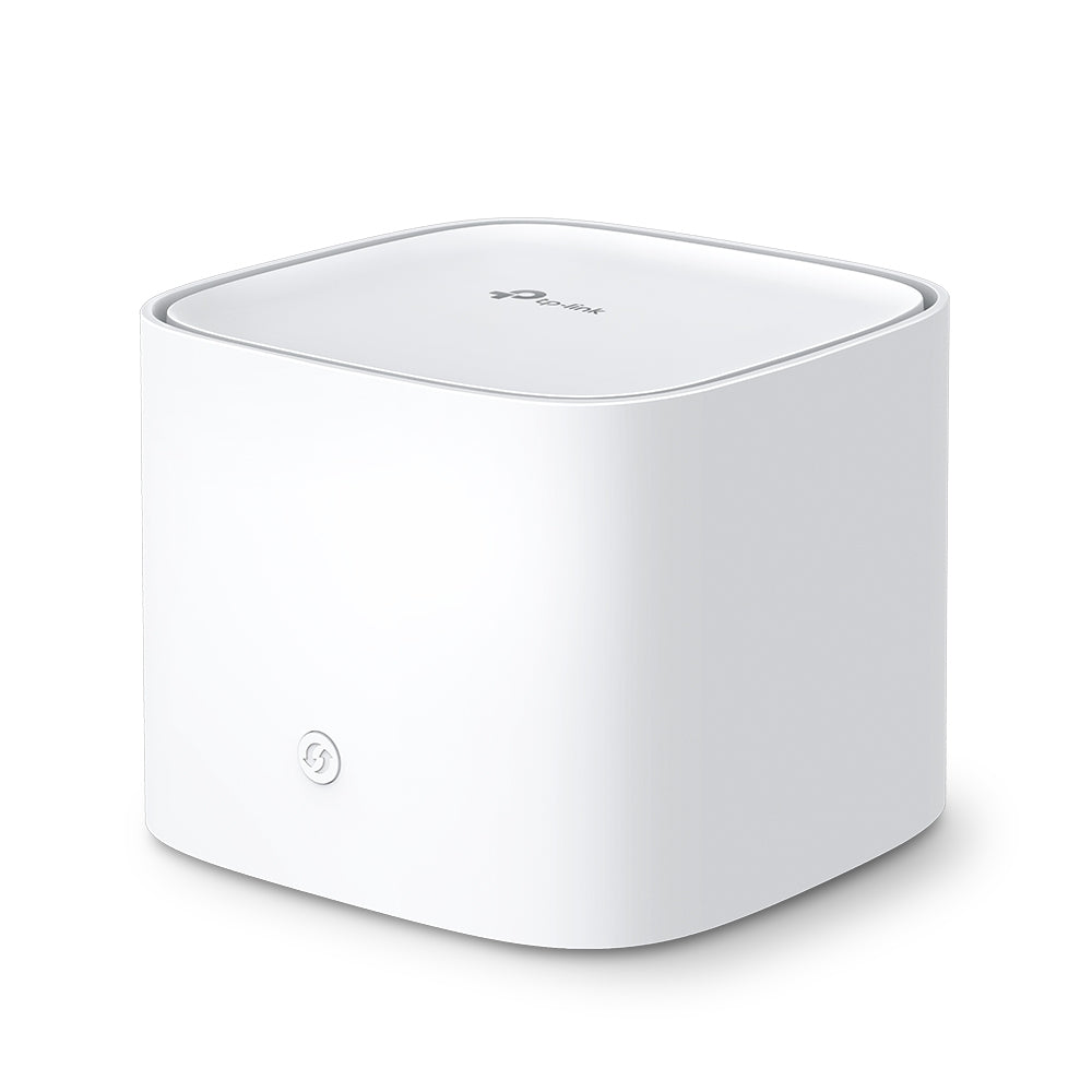 Imagen de TP-Link Router Wi-Fi AX3000 HX520(1-pack) EasyMesh, 3 Puertos Gigabit, Seguridad WPA3