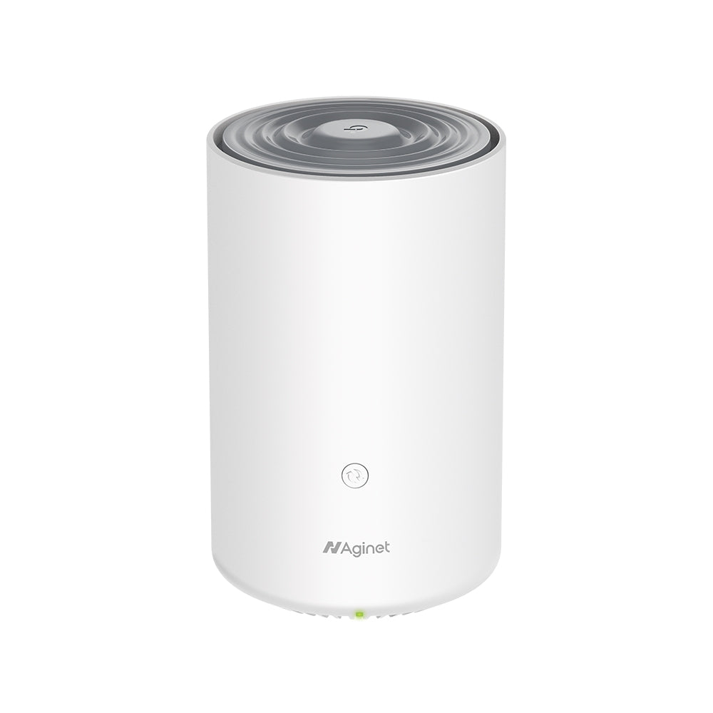 Imagen de TP-Link Router Wi-Fi 6E HX716 Pro(1-pack) AXE5400 Tri-Banda 4 Antenas Internas