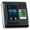HYSOON HY-AC010 - Control de acceso autónomo - Huella y tarjeta EM - 3.000 grabaciones | 160.000 registros - TCP/IP, RS485 y Wiegand - Controladora integrada - Software gratuito eTime - imagen 1
