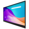 IBOARD IB-TE-YL-75E2-V2 - Monitor interactivo 75" - Resolución 4K - Android 13 y Google EDLA - Procesador Octa-Core - 8 GB RAM y 128 GB ROM - (Opcional) Pizarras laterales - imagen 1