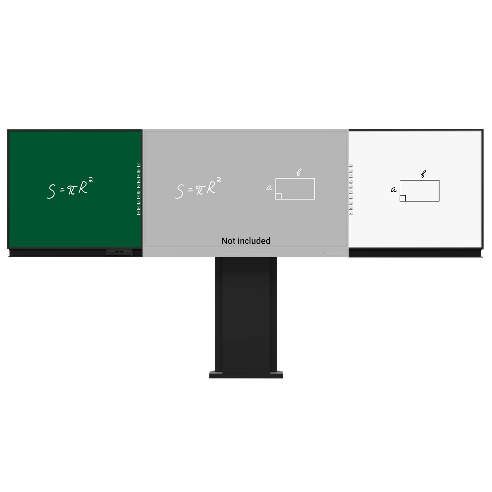 IBOARD IB-WB-YL75-GW - imagen 1