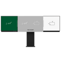 IBOARD IB-WB-YL75-GW - imagen 1