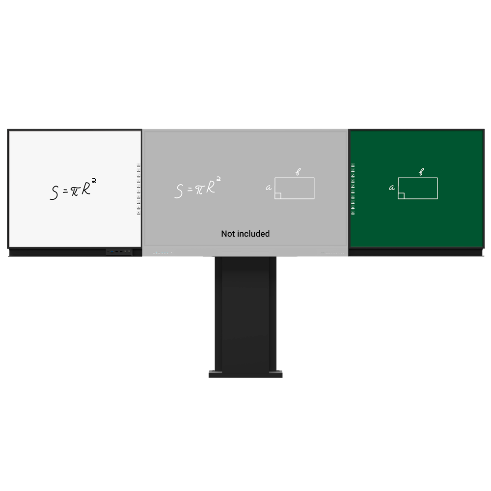 IBOARD IB-WB-YL75-WG - imagen 1