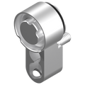 ILOQ-S5-EXTENSION-10 - Extensor para cilindro - Pieza de 10 mm - Apto para cilindros S5