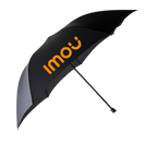 IMOU-UMBRELLA - Paraguas Imou - Color Negro - imagen 1