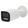 HILOOK IPC-B640HA-LZU(2.8-12mm) - Cámara Bullet IP Hilook - Resolución 4 Mpx (2560x1440) - Lente motorizada 2.8~12 mm - IR 30 m | WDR 120 dB | Micrófono integrado - PoE | H.265+| IP67 | Luz blanca - Ranura para tarjeta MicroSD - imagen 1