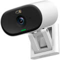 IMOU IPC-C22FP-C0-imou - Cámara fija Versa 2MP - WiFi 2.4 GHz - 2.8 mm / IR 20 + Full Color - Audio bidireccional / Sirena + Flash - Detección de sonidos y humanos - Interior y exterior / Montaje magnético / IP65