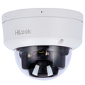 HILOOK IPC-D640HA-LZU - HiLook - Cámara Domo IP - Resolución 4 Megapixel (2560x1440) - Lente varifocal motorizada 2.8~12 mm | Micrófono - Luz híbrida 30 m | PoE IEEE802.3af | MicroSD - Detección de movimiento 2.0 | IP67 | IK08 - imagen 1
