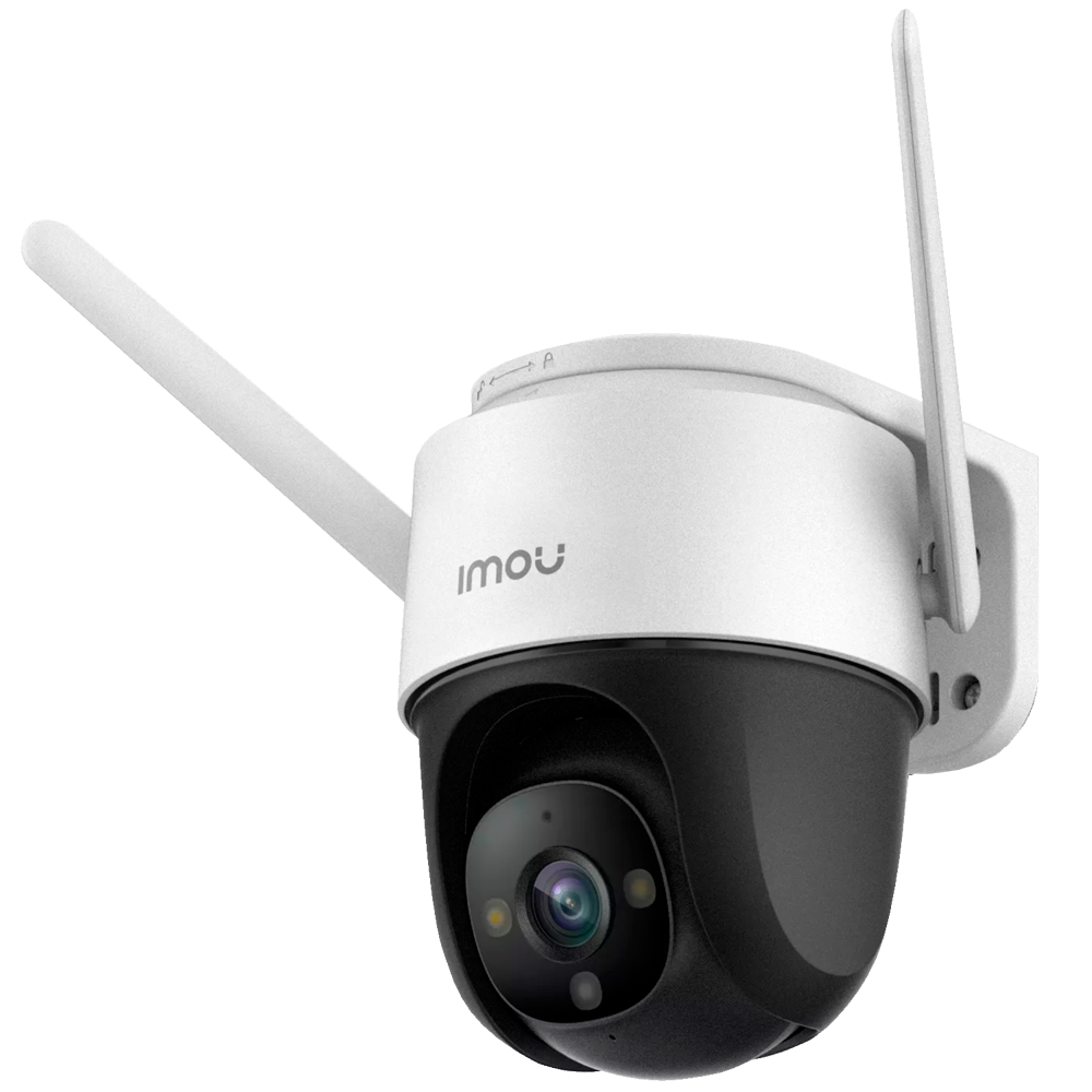 IMOU IPC-S21FEP-0360B-IMOU - imagen 1