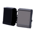 MARCA BLANCA IR30-130-SG62 - Foco infrarrojo de alcance 90~130m - Iluminación por LEDs de 850 nM - 12 Lámparas IR LED - Apertura del haz 15º~30º - Intensidad y umbral regulables - Impermiable IP66 , IK10 - imagen 1