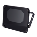 MARCA BLANCA IR30-180-SE24 - Foco infrarrojo de alcance 180 m - Iluminación por LEDs de 850 nm - 24 Lámparas Cerámicas IR - Apertura del haz 30° - Impermeable IP66 - imagen 1