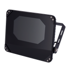 MARCA BLANCA IR60-85-SE24 - Foco infrarrojo de alcance 85 m - Iluminación por LEDs de 850 nm - 24 Lámparas Cerámicas IR - Apertura del haz 60° - Impermeable IP66 - imagen 1