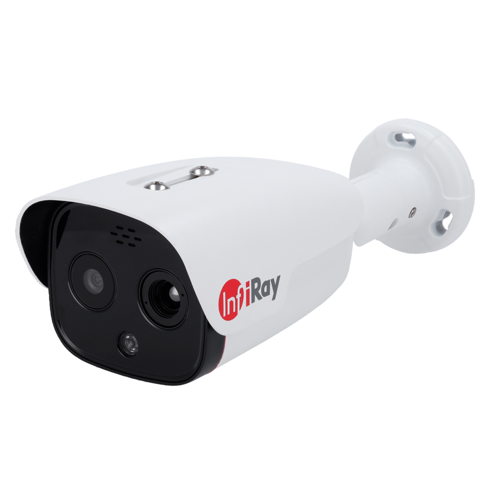 INFIRAY IRS-FB465-T9D1 - imagen 1