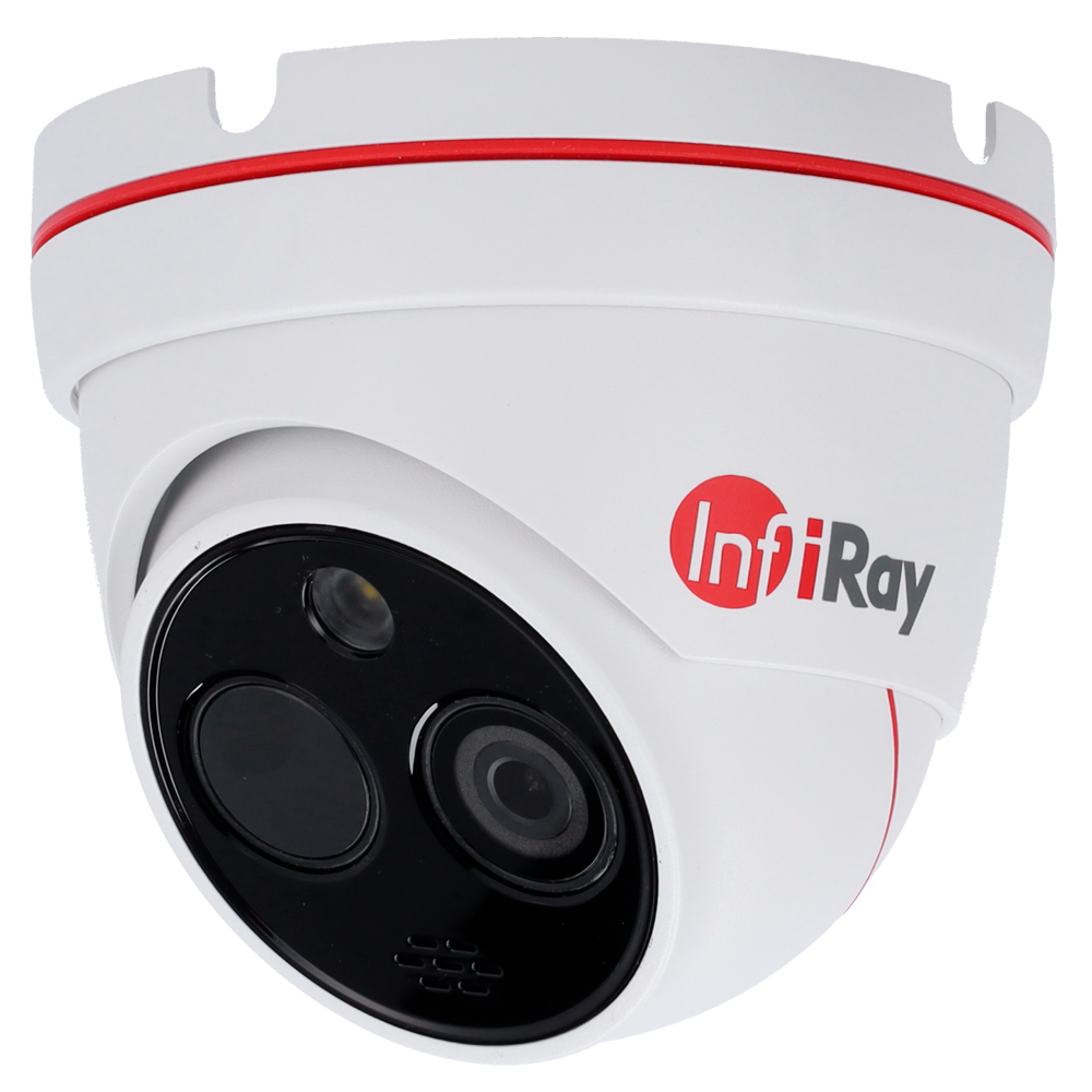 INFIRAY IRS-FD225-T007 - imagen 1