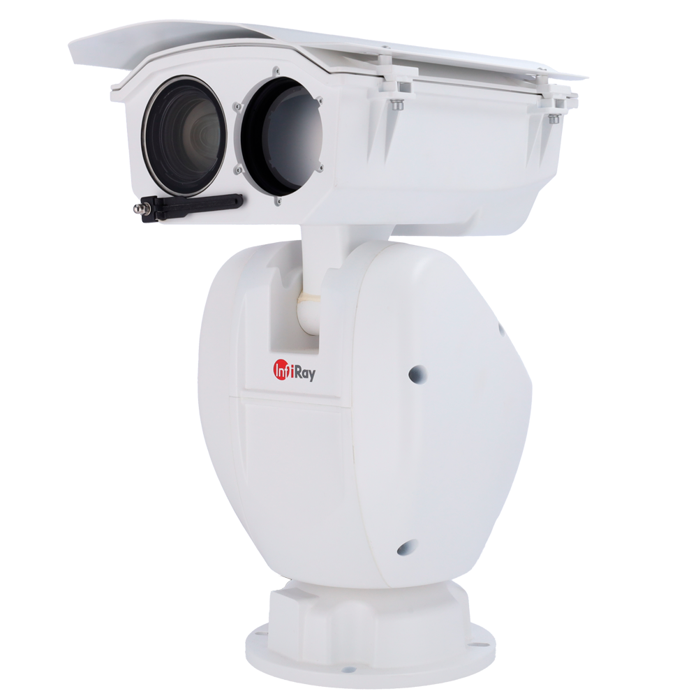 INFIRAY IRS-PT4S4-075E300Z50 - imagen 1