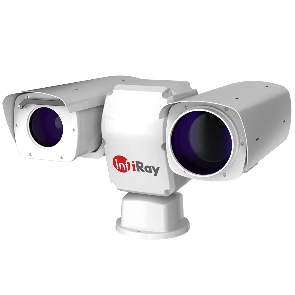 INFIRAY IRS-PT6S4-1505300Z50 - imagen 1