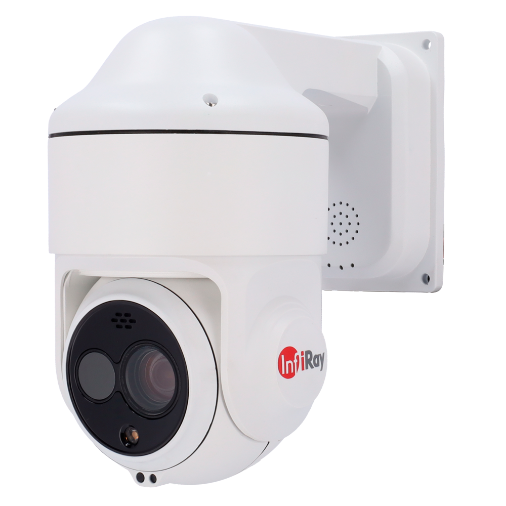 INFIRAY IRS-SD225-T010 - imagen 1
