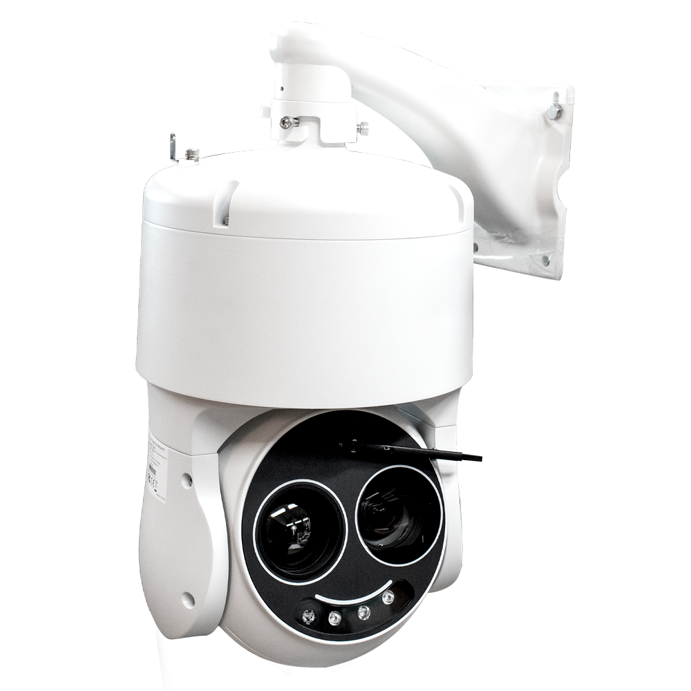 INFIRAY IRS-SD464-T050 - imagen 1