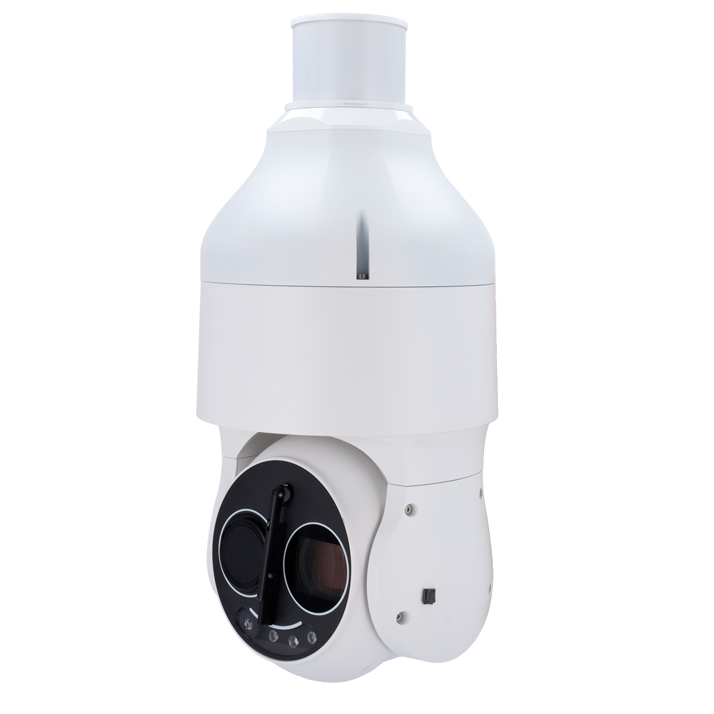 INFIRAY IRS-SR466 - imagen 1