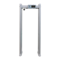 HIKVISION ISD-SMG318LT-F - imagen 1