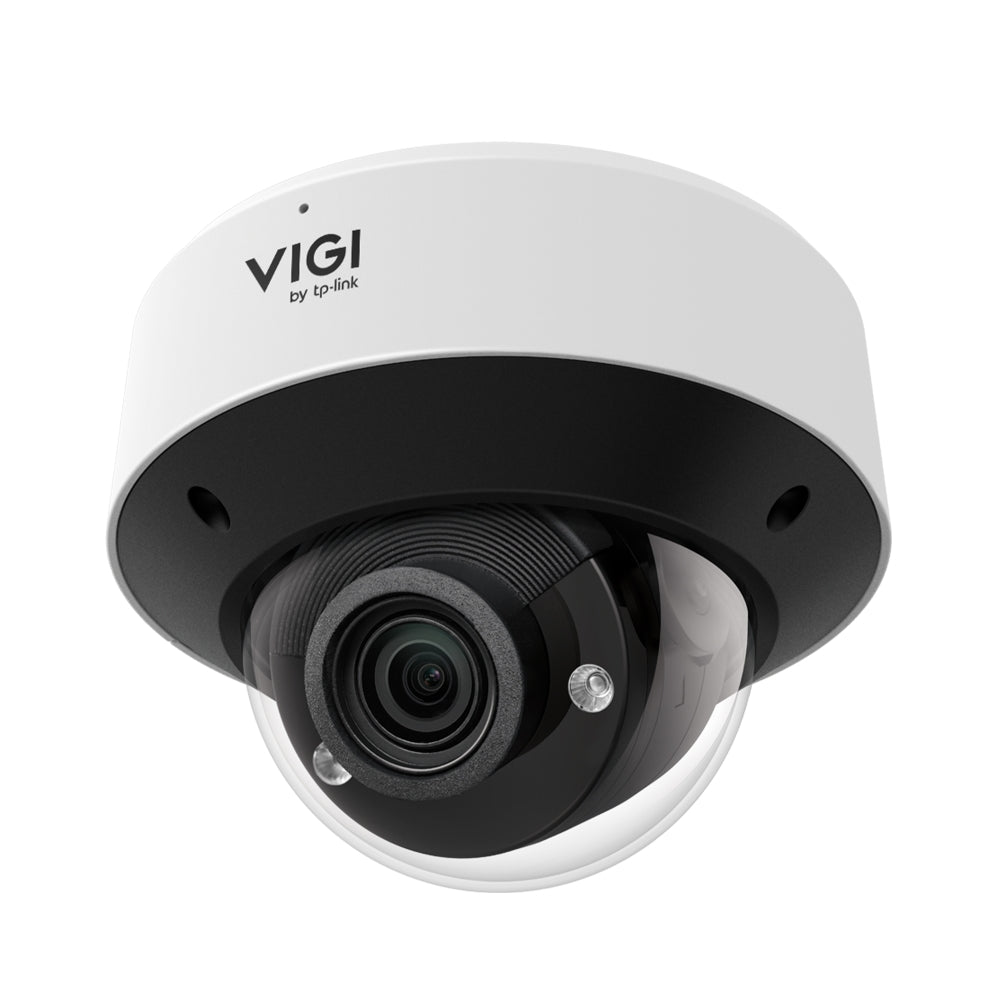 Imagen de TP-Link Cámara IP Domo InSight S245ZI 4MP Varifocal Motorizada Visión Nocturna IR