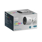 Imagen 2 de TP-Link Cámara IP Bullet InSight S325(4mm) 2MP Full-Color Visión Nocturna IR