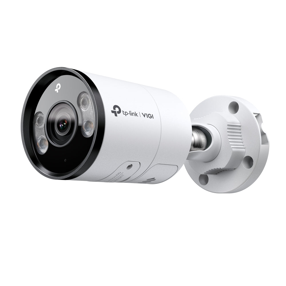 Imagen de TP-Link Cámara IP Exterior InSight S355(4mm) 5MP Full-Color IP67 Visión Nocturna