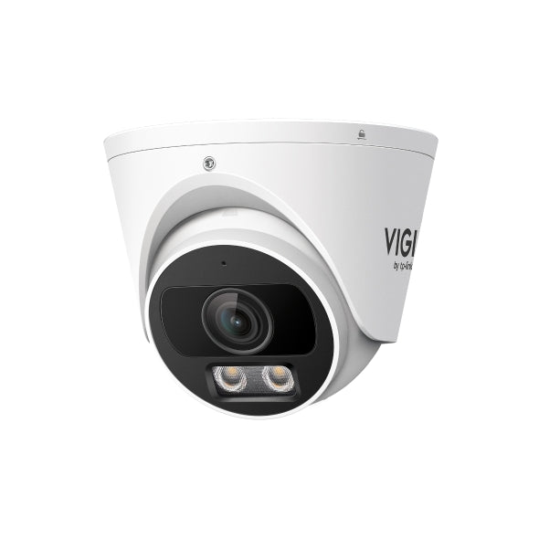 TP-Link Cámara IP Turret InSight S425(2.8mm) 2MP Full-Color Visión Nocturna IR