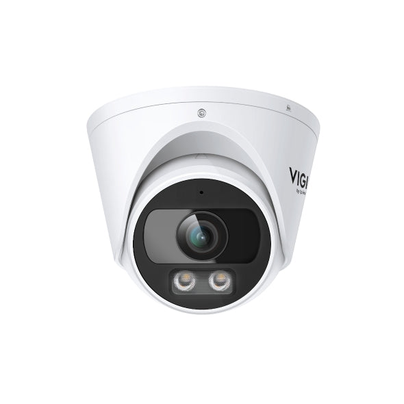 TP-Link Cámara IP Turret InSight S425(2.8mm) 2MP Full-Color Visión Nocturna IR