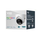 Imagen 2 de TP-Link Cámara IP Turret InSight S425(2.8mm) 2MP Full-Color Visión Nocturna IR