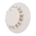 JADE BIRD JBE-2106 - Detector térmico analógico Jade Bird - Sensibilidad y clase ajustable (A2R, A2, A2S) - Led con vision 360° - Salida de indicador remoto - No incluye base - Certificado EN 54-5 - imagen 1