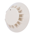 JADE BIRD JBE-2107 - Detector térmico convencional Jade Bird - Sensibilidad y clase ajustable (A2R, A2, A2S) - Led con vision 360° - Salida de indicador remoto - No incluye base - Certificado EN 54-5 - imagen 1