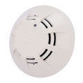 JADE BIRD JBE-2111 - Detector óptico analógico Jade Bird - Sensibilidad ajustable (3 niveles) - Led con vision 360° - Salida de indicador remoto - No incluye base - Certificado EN 54-7 - imagen 1