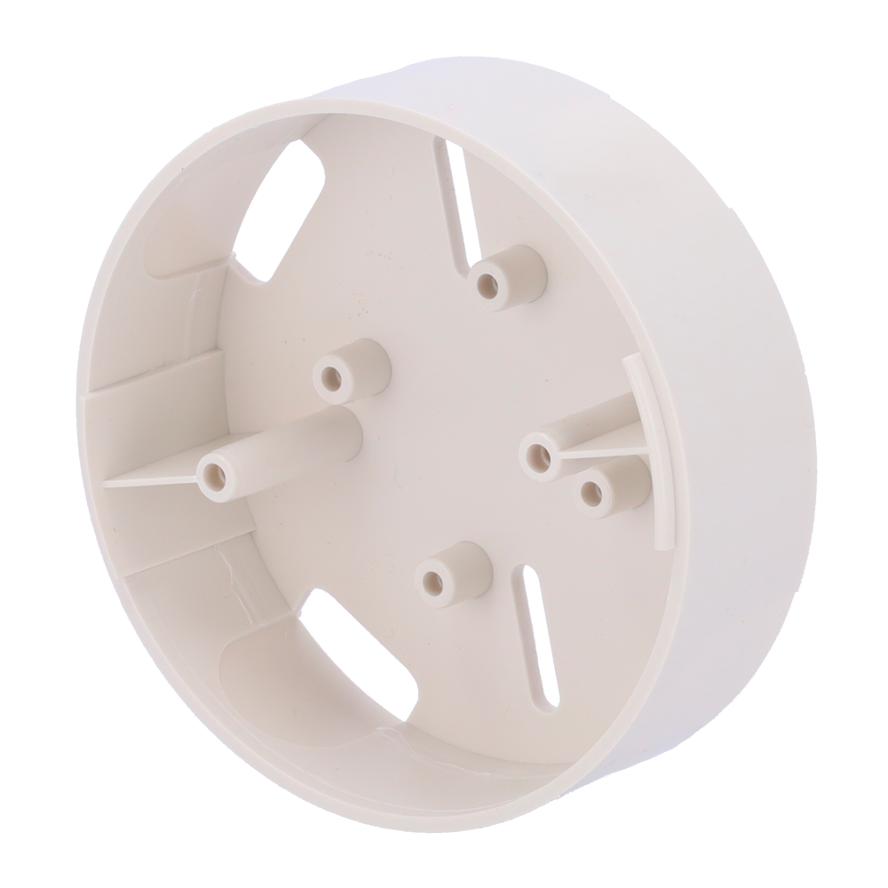 JADE BIRD JBE-2161 - Suplemento de base de perfil alto - Compatible con las bases JBE-2160 y JBE-2165 - imagen 1