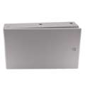 JADE BIRD JBE-EXP - Cabina de expansión externa Jade Bird - Capacidad de 4 tarjetas expansoras - Permite ampliar JBE-P2L1.4LE hasta 8 lazos - Hasta 3 tarjetas JBE-P2L2-2LP o 4 JBE-P2L2-IO - imagen 1