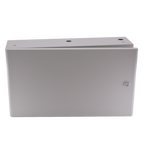 JADE BIRD JBE-EXP - Cabina de expansión externa Jade Bird - Capacidad de 4 tarjetas expansoras - Permite ampliar JBE-P2L1.4LE hasta 8 lazos - Hasta 3 tarjetas JBE-P2L2-2LP o 4 JBE-P2L2-IO - imagen 1