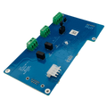 JADE BIRD JBE-P2L2-NET - Tarjeta de comunicación en red Jade Bird - Permite conectar hasta 16 centrales en red - Instalación sencilla en la porpia placa - 1km máximo de distancia del cableado