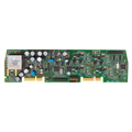 HOCHIKI K758 - Tarjeta expansora de 2 lazos central Latitude