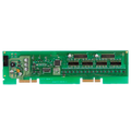 HOCHIKI K794 - Tarjeta Gateway Media - Integracion con software gráfico Lati-View - Integracion con VirtualResource y Vizulinx - Permite la asimilación con redes y equipos IP de terceros