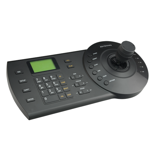 X-SECURITY KB1000N - imagen 1