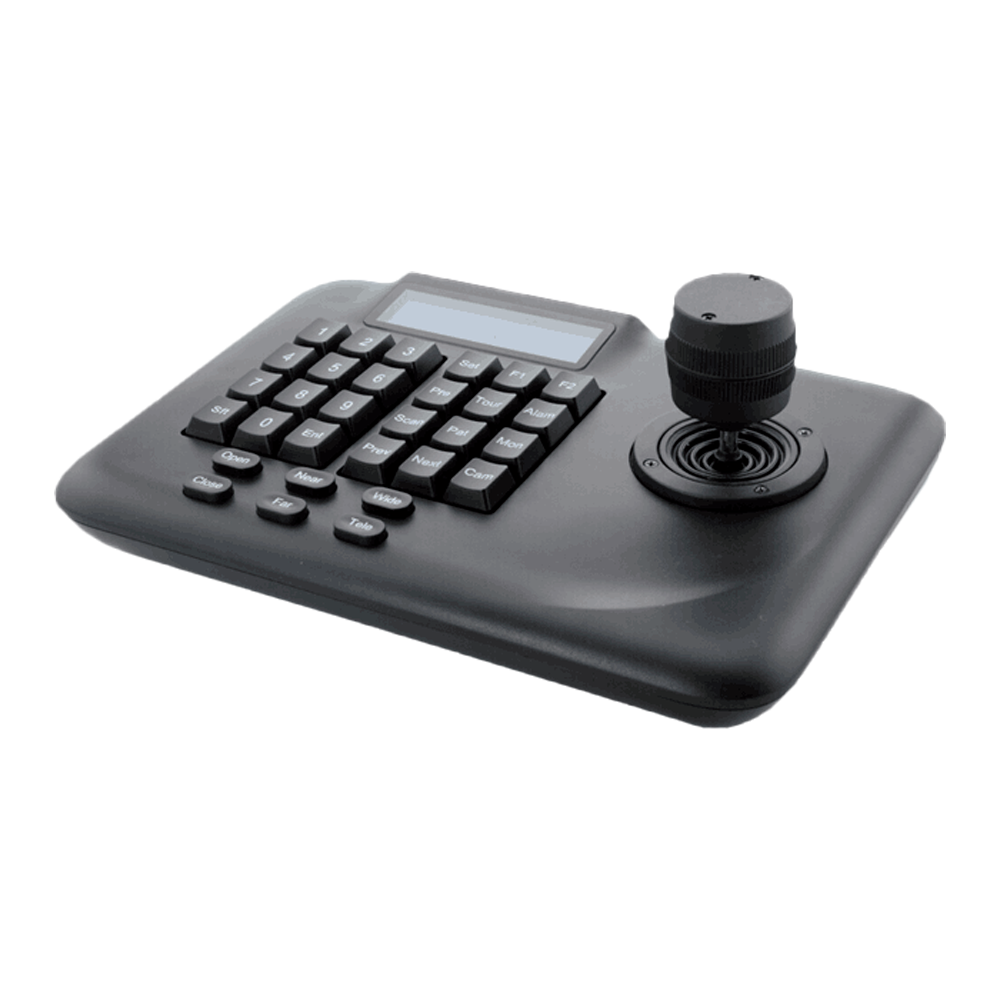 HIKVISION KB1010 - imagen 1