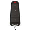 PYRONIX KEYFOB-WE
