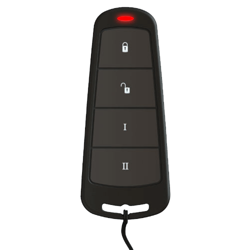 PYRONIX KEYFOB-WE