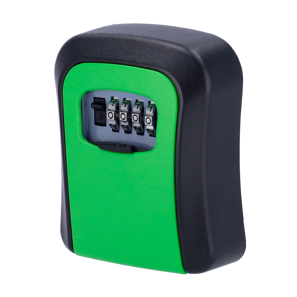 MARCA BLANCA KEYS-SAFEBOX-G - imagen 1