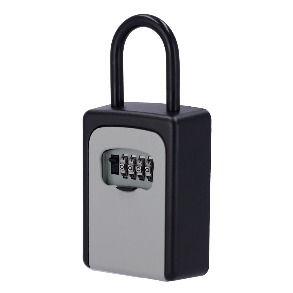 MARCA BLANCA KEYS-SAFEBOX-HOOK - imagen 1