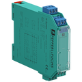 HOCHIKI KFD0-CS-EX2.51P - Barrera aislada Hochiki - Entrada/salida de corriente de 0 mA a 40 mA - Barrera aislada de 2 canales - Protección contra polaridad inversa - imagen 1