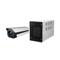 ONVIF KIT-BODYTEMP-BLACKBODY - Sistema Preciso de Medición de Temperatura a distancia - Medida de temperatura corporal a distancia - Cámara termográfica: 384x288 Vox | Lente 10mm - Blackbody para calibración automática y garantizar precisión - Alta Precis - imagen 1
